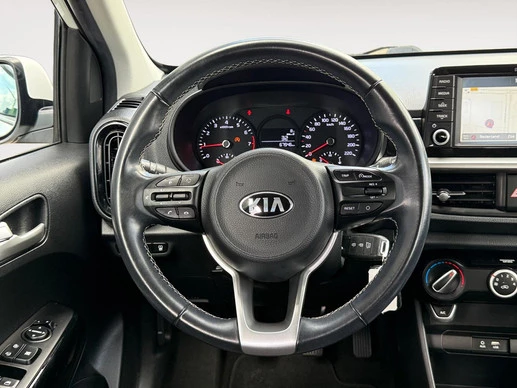 Kia Picanto - Afbeelding 15 van 25