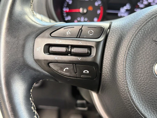 Kia Picanto - Afbeelding 16 van 25