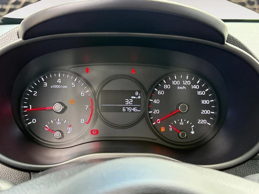 Kia Picanto - Afbeelding 18 van 25