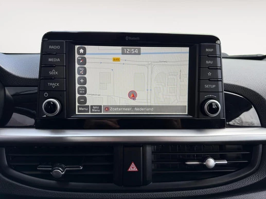 Kia Picanto - Afbeelding 19 van 25