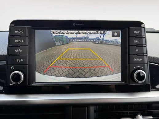 Kia Picanto - Afbeelding 20 van 25