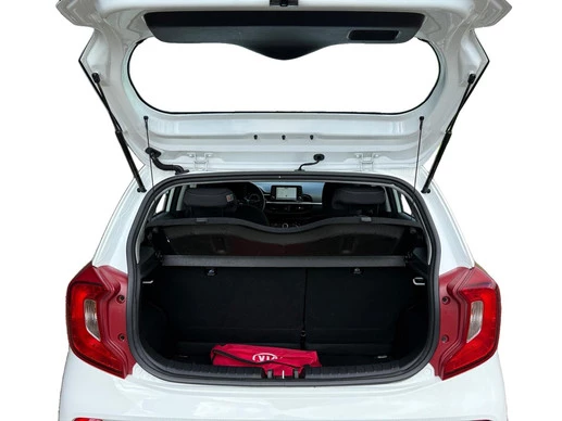 Kia Picanto - Afbeelding 24 van 25