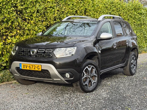 Dacia Duster - Afbeelding 1 van 24