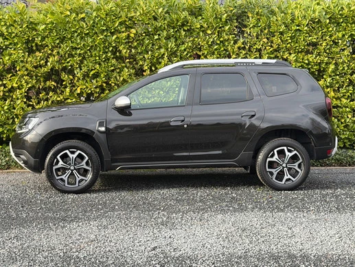 Dacia Duster - Afbeelding 2 van 24
