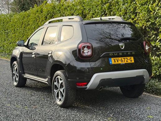 Dacia Duster - Afbeelding 3 van 24