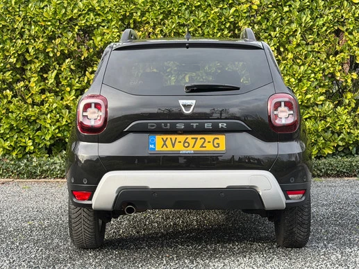 Dacia Duster - Afbeelding 4 van 24
