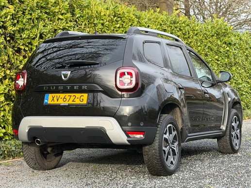 Dacia Duster - Afbeelding 5 van 24