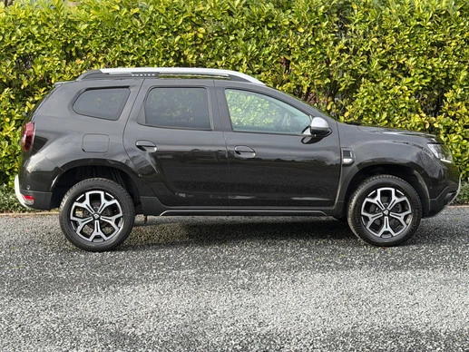 Dacia Duster - Afbeelding 6 van 24