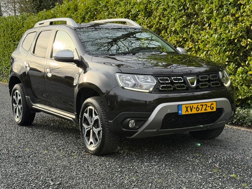 Dacia Duster - Afbeelding 7 van 24