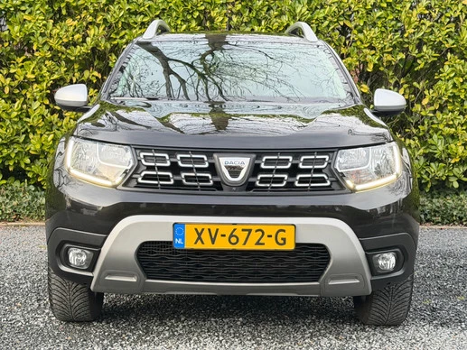 Dacia Duster - Afbeelding 8 van 24