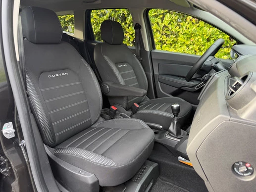 Dacia Duster - Afbeelding 9 van 24