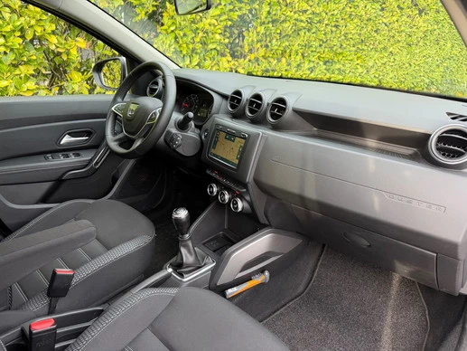 Dacia Duster - Afbeelding 10 van 24