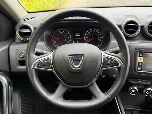 Dacia Duster - Afbeelding 12 van 24
