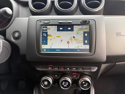 Dacia Duster - Afbeelding 14 van 24