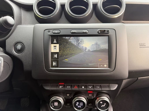 Dacia Duster - Afbeelding 15 van 24