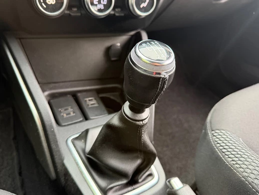 Dacia Duster - Afbeelding 16 van 24