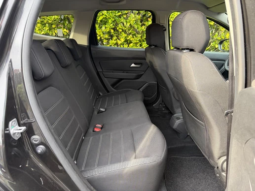 Dacia Duster - Afbeelding 18 van 24