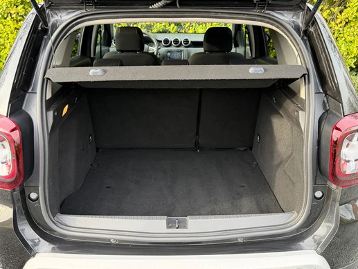Dacia Duster - Afbeelding 19 van 24