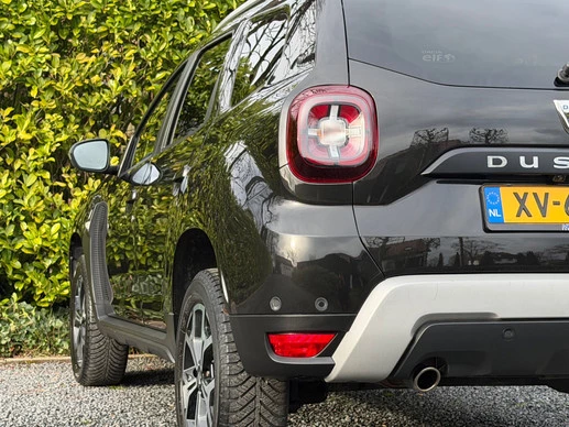 Dacia Duster - Afbeelding 20 van 24