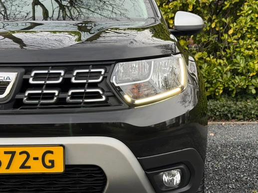 Dacia Duster - Afbeelding 21 van 24