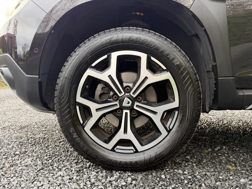 Dacia Duster - Afbeelding 22 van 24