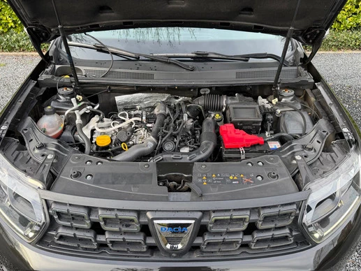 Dacia Duster - Afbeelding 23 van 24