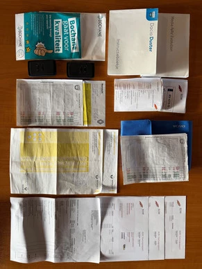 Dacia Duster - Afbeelding 24 van 24