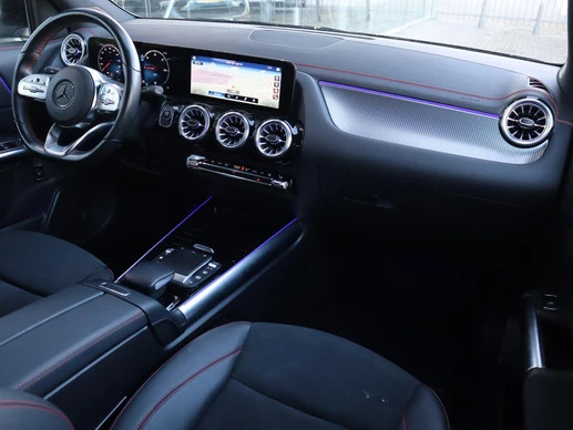 Mercedes-Benz EQA - Afbeelding 3 van 30