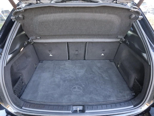 Mercedes-Benz EQA - Afbeelding 7 van 30