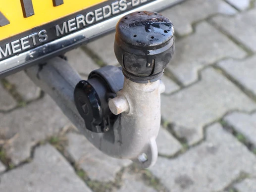 Mercedes-Benz EQA - Afbeelding 9 van 30