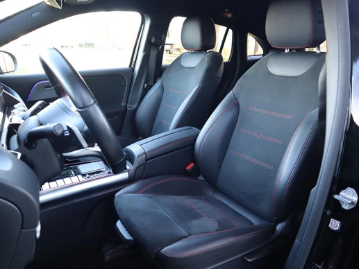 Mercedes-Benz EQA - Afbeelding 13 van 30