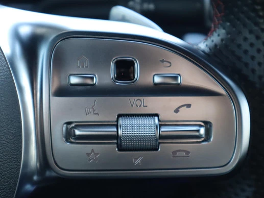 Mercedes-Benz EQA - Afbeelding 19 van 30