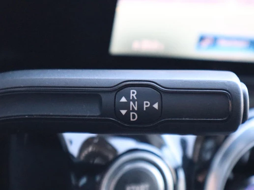 Mercedes-Benz EQA - Afbeelding 21 van 30