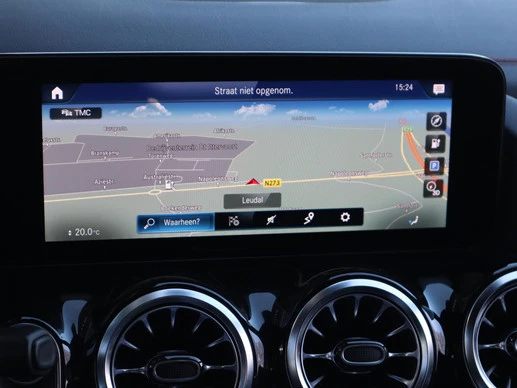 Mercedes-Benz EQA - Afbeelding 22 van 30