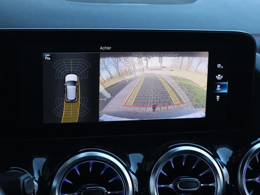 Mercedes-Benz EQA - Afbeelding 23 van 30