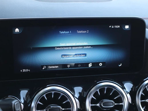 Mercedes-Benz EQA - Afbeelding 24 van 30