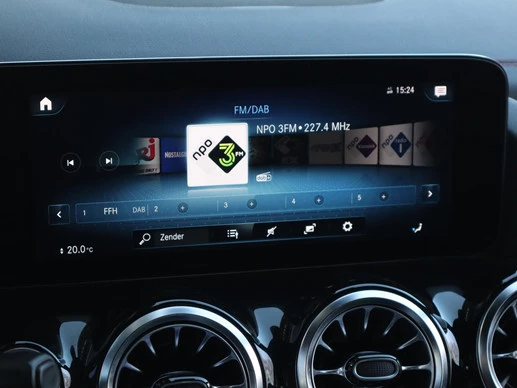 Mercedes-Benz EQA - Afbeelding 25 van 30