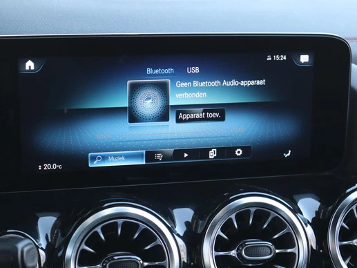 Mercedes-Benz EQA - Afbeelding 26 van 30