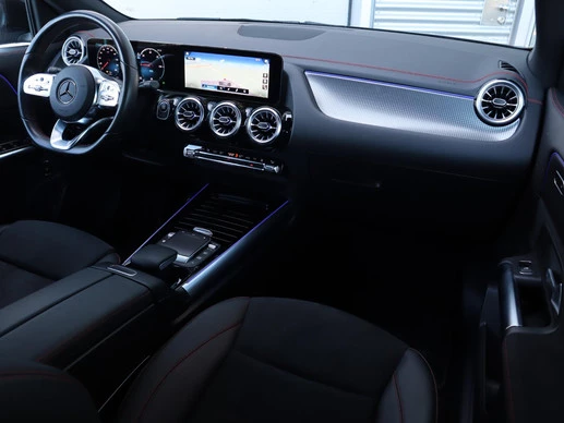 Mercedes-Benz EQA - Afbeelding 3 van 30