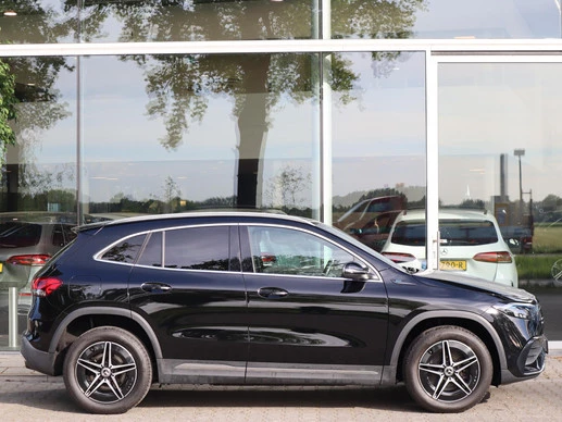 Mercedes-Benz EQA - Afbeelding 5 van 30