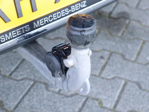 Mercedes-Benz EQA - Afbeelding 10 van 30