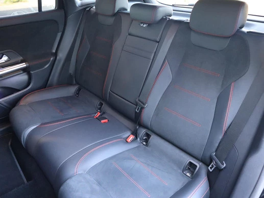 Mercedes-Benz EQA - Afbeelding 12 van 30