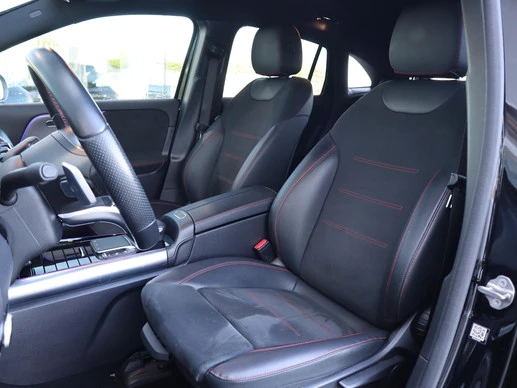 Mercedes-Benz EQA - Afbeelding 13 van 30