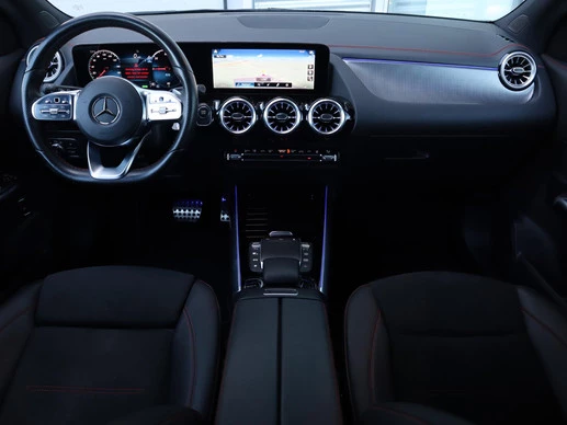 Mercedes-Benz EQA - Afbeelding 14 van 30