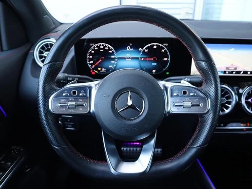 Mercedes-Benz EQA - Afbeelding 15 van 30