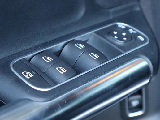 Mercedes-Benz EQA - Afbeelding 17 van 30