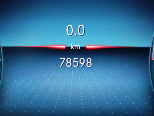 Mercedes-Benz EQA - Afbeelding 18 van 30