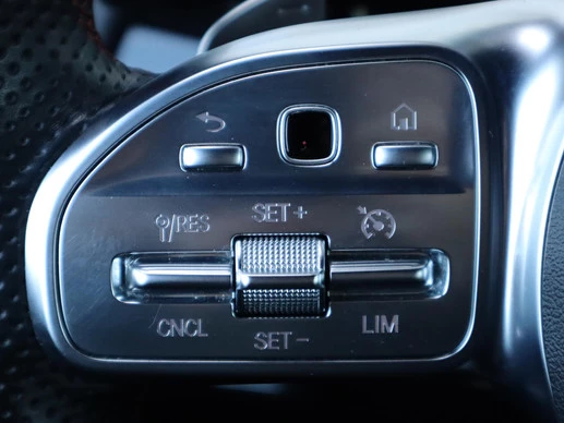 Mercedes-Benz EQA - Afbeelding 19 van 30