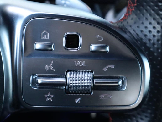 Mercedes-Benz EQA - Afbeelding 20 van 30