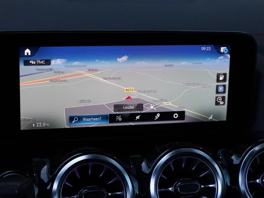 Mercedes-Benz EQA - Afbeelding 21 van 30